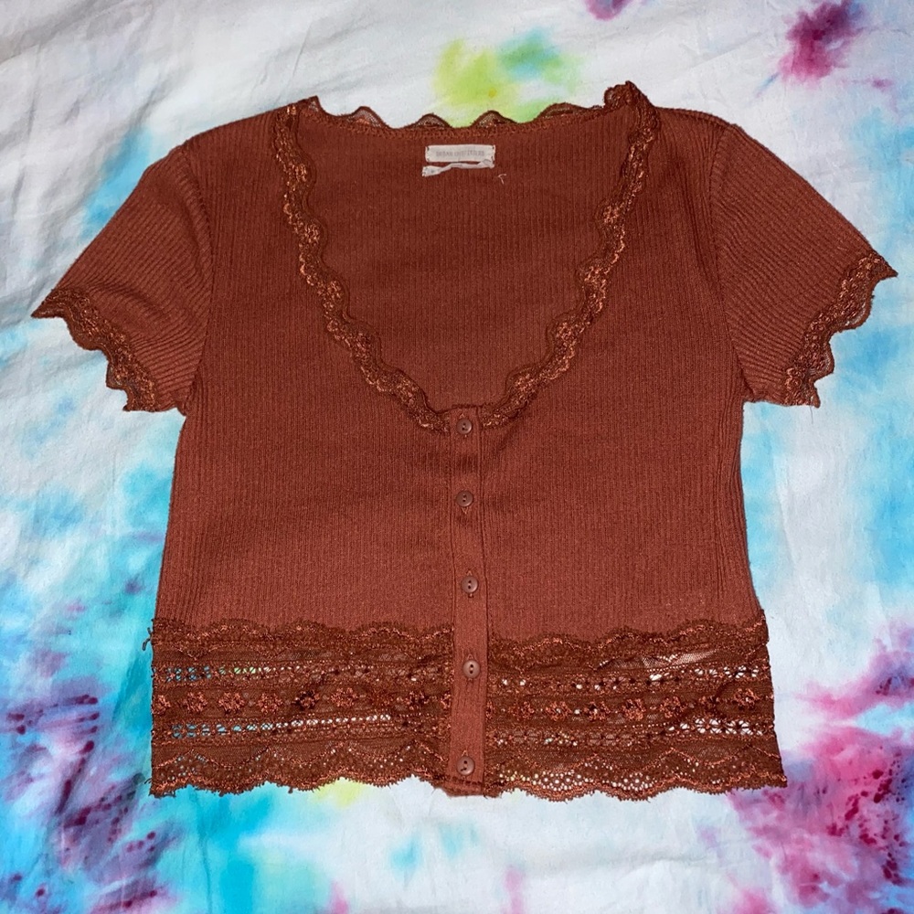 urban outfitters top🖤
